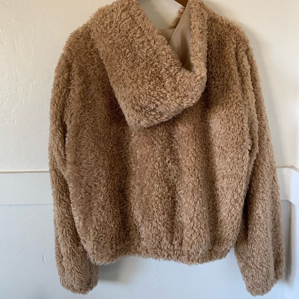 Wild Fable Jacket - Picture 4 of 4